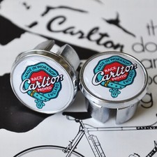 Carlton Worksop Handlebar Caps