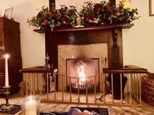 fire fender/club fender