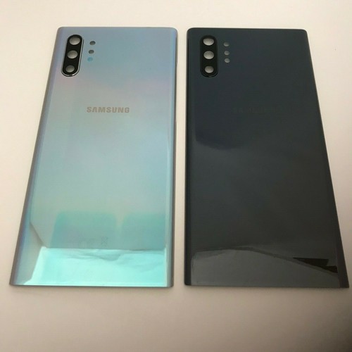 Genuine samsung note plus - 10,