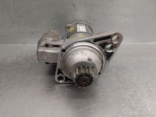 02z911024l starter motor - motor, seat