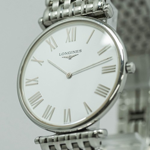 Near mint vintage longines - mint*,