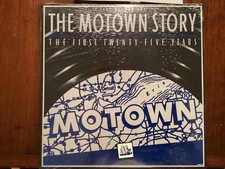 The Motown Story - The First