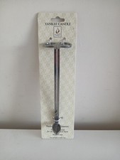 Yankee Candle Wick Trimmer - For Trimming Wick for an exceptional Burn