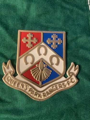 Queens park rangers - park,