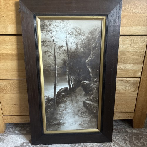 Antique victorian monochrome - antique,