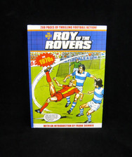 The Best Of Roy Of The Rovers
