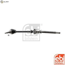 DRIVE SHAFT 182817 FOR RENAULT