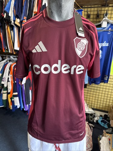 Genuine river plate 2024 - genuine, 2024/25