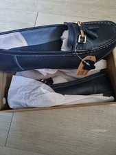 Jo & Joe Women's Loafer Shoes