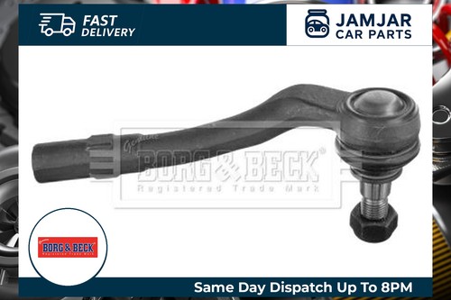 Borg beck btr5102 tie rod - btr5102,