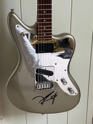 Fernandes active electric