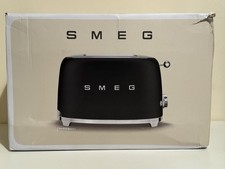 SMEG 50's Style 2 Slice, 2