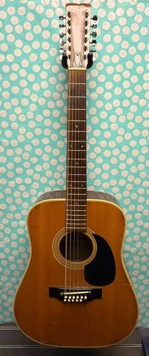 Fender f5512 string - f5512, 12-string