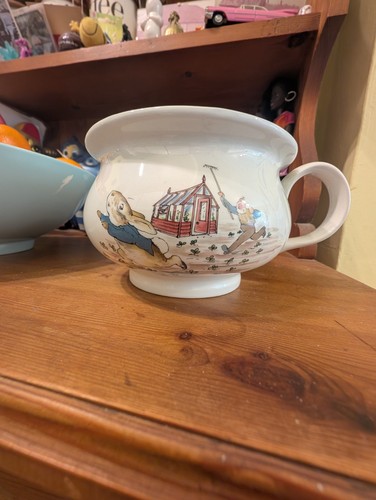 Beatrix potter barlaston - beatrix,