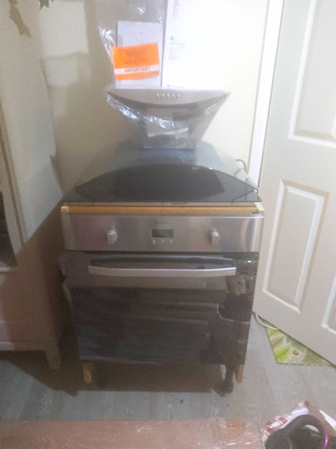 Hotpoint h6vmh60a 60cm - hotpoint,