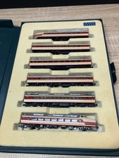 Kato 181 Series  Powered Coach