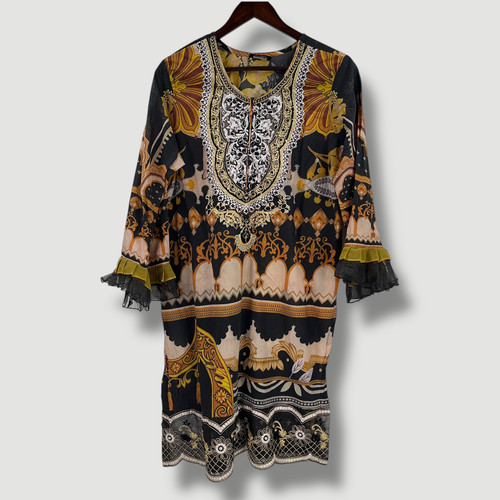 Simrans women asian dress - asian,
