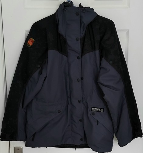 Páramo directional waterproof - páramo,