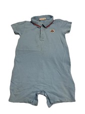 Moncler Romper 18/24 Months