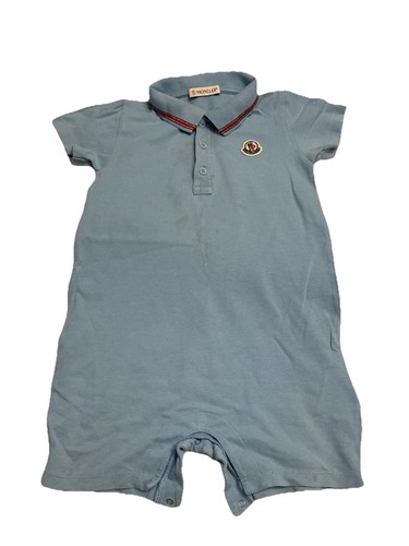 Moncler romper months - moncler,