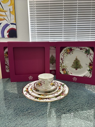 Royal albert old country rose - royal,
