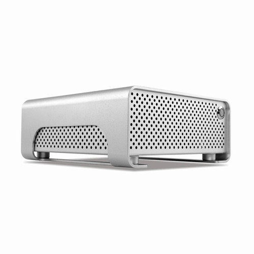 Aluminium mini htpc - mini,