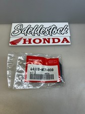 1 left lower fairing support