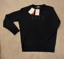 Valentino VLTN Men's Cotton