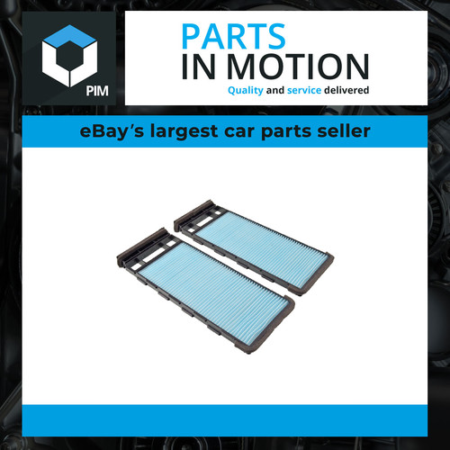 Pollen cabin filter - /, fits