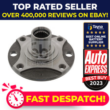 Wheel Hub Front 03106 Febi 0326169 0326178 0326197 326169 326178 Quality New