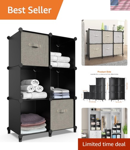Storage cube organizer - cube,