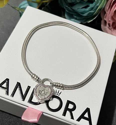 Genuine pandora sterling - genuine,