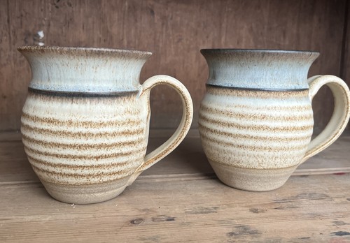 Ingleton pottery vintage - ingleton,