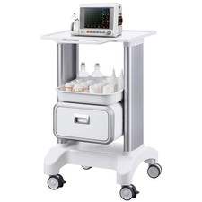 Uimoso 2 Tiers Lab Carts