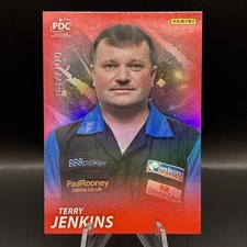 Panini PDC Premier League