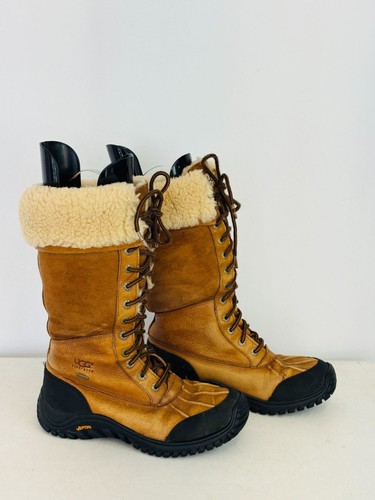 Ugg adirondack iii - ugg, waterproof