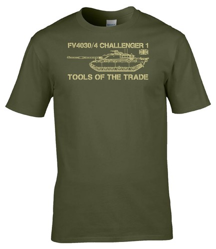 Fv4030 challenger tank - 1,