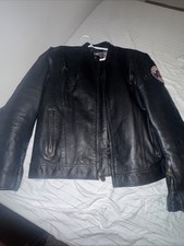 2012 grateful dead leather - dead,