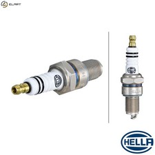 4x SPARK PLUG 8EH 188 704-021