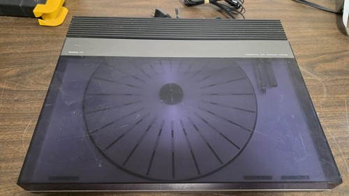 Bang olufsen beogram - &,