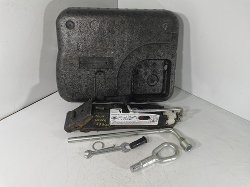 2007 mini cooper steering - 2007, s