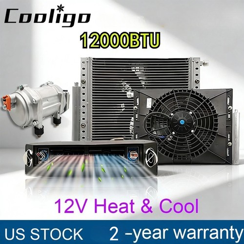 12v car unit universal - car, ac