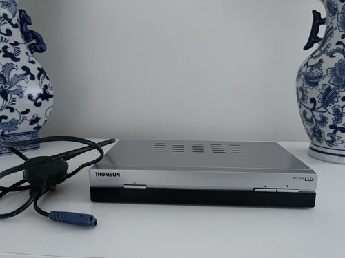 Thomson dti 1000 dv3 - thomson,