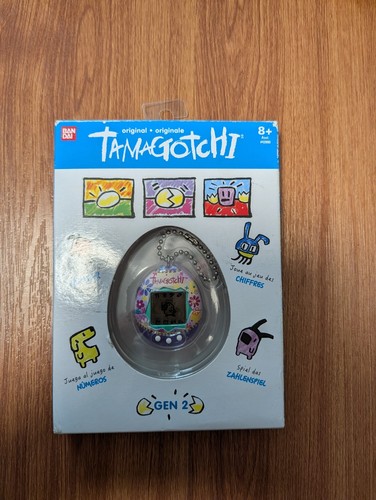 Tamagotchi original gen - tamagotchi,