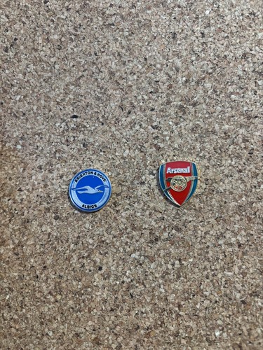 Brighton arsenal fa - v, premier