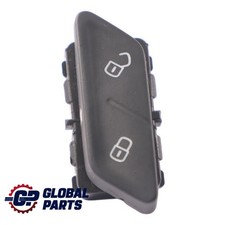 VW Golf Mk7 Front Central Lock System Button Switch  Driver's Side 5G0962126A