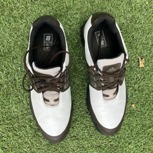 Mens adidas golf shoes size - shoes,