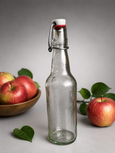 Kilner type swing top - kilner,