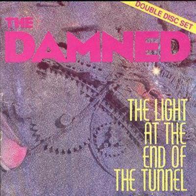The damned light - the,