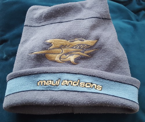Vintage 90s maui - 90s,